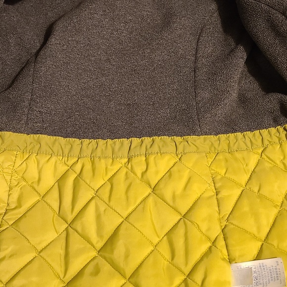 Winter parka - Picture 4 of 14